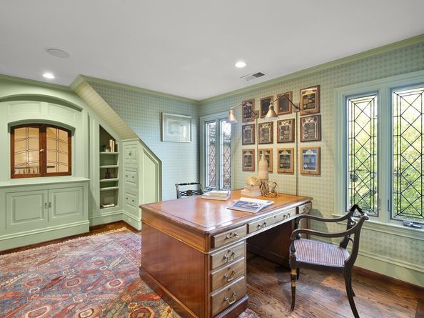 12359 Farr Ranch Road, Saratoga CA 95070