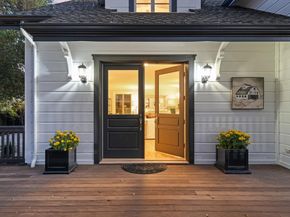 12359 Farr Ranch Road, Saratoga CA 95070