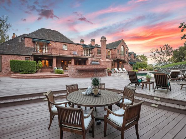 12359 Farr Ranch Road, Saratoga CA 95070