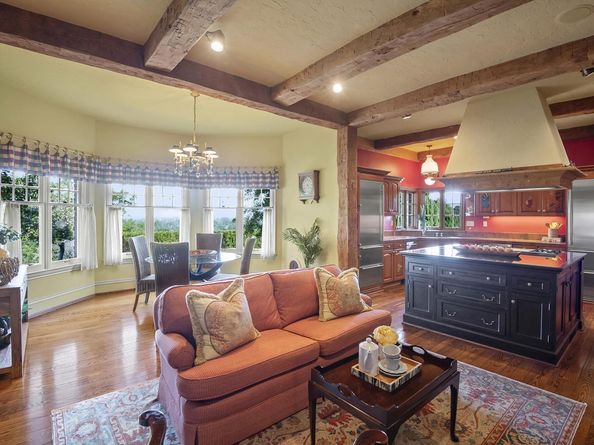 12359 Farr Ranch Road, Saratoga CA 95070