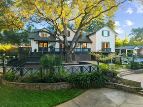 12359 Farr Ranch Road, Saratoga CA 95070