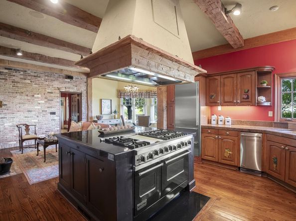 12359 Farr Ranch Road, Saratoga CA 95070