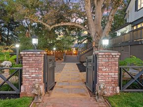 12359 Farr Ranch Road, Saratoga CA 95070