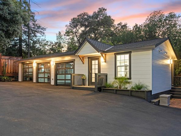 12359 Farr Ranch Road, Saratoga CA 95070