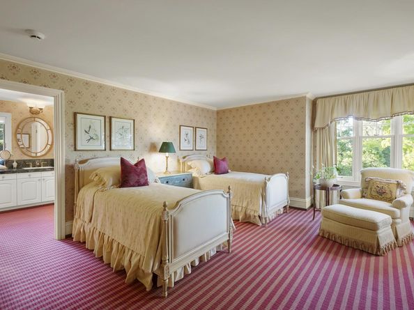 12359 Farr Ranch Road, Saratoga CA 95070