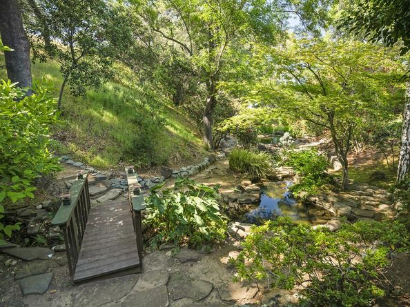 12359 Farr Ranch Road, Saratoga CA 95070