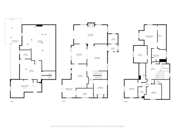 12359 Farr Ranch Road, Saratoga CA 95070