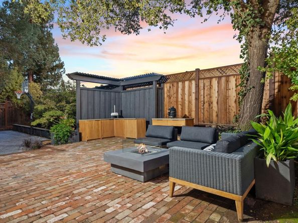 12359 Farr Ranch Road, Saratoga CA 95070