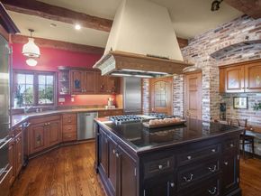 12359 Farr Ranch Road, Saratoga CA 95070