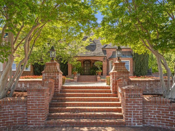 12359 Farr Ranch Road, Saratoga CA 95070