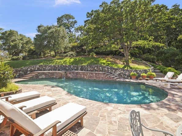 12359 Farr Ranch Road, Saratoga CA 95070