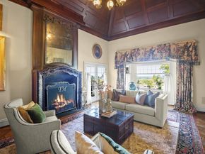 12359 Farr Ranch Road, Saratoga CA 95070