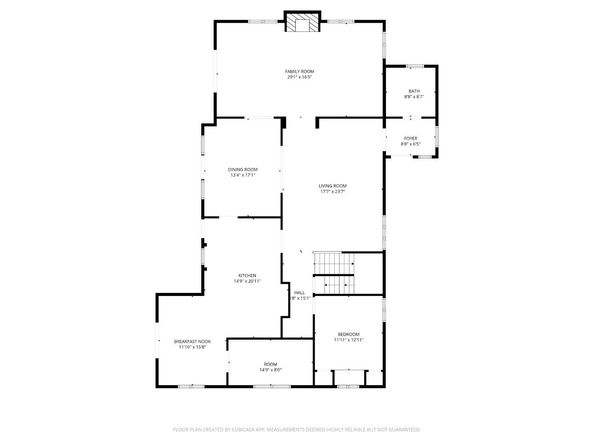 12359 Farr Ranch Road, Saratoga CA 95070