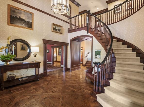 12359 Farr Ranch Road, Saratoga CA 95070