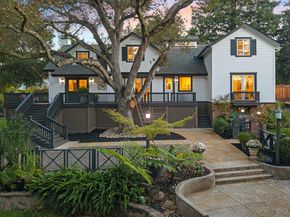 12359 Farr Ranch Road, Saratoga CA 95070