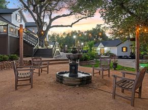 12359 Farr Ranch Road, Saratoga CA 95070