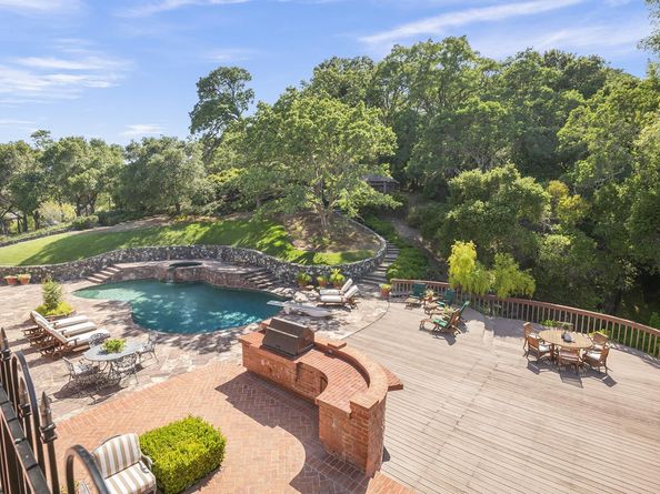 12359 Farr Ranch Road, Saratoga CA 95070