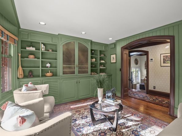 12359 Farr Ranch Road, Saratoga CA 95070