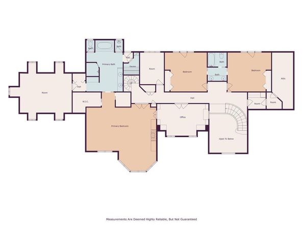 12359 Farr Ranch Road, Saratoga CA 95070