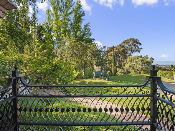 12359 Farr Ranch Road, Saratoga CA 95070