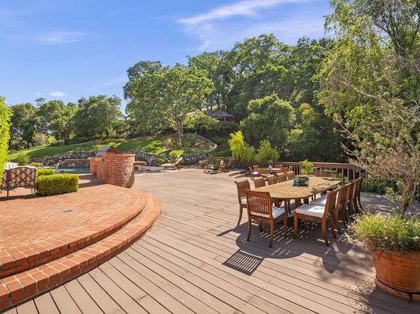 12359 Farr Ranch Road, Saratoga CA 95070