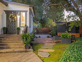 12359 Farr Ranch Road, Saratoga CA 95070