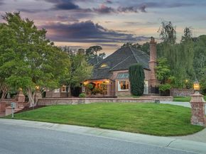 12359 Farr Ranch Road, Saratoga CA 95070