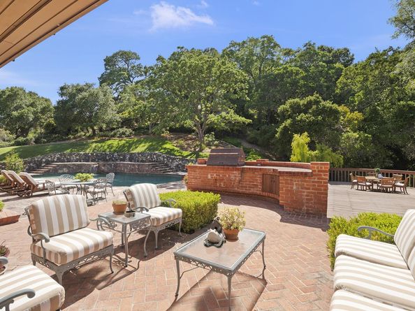 12359 Farr Ranch Road, Saratoga CA 95070