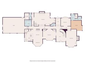 12359 Farr Ranch Road, Saratoga CA 95070