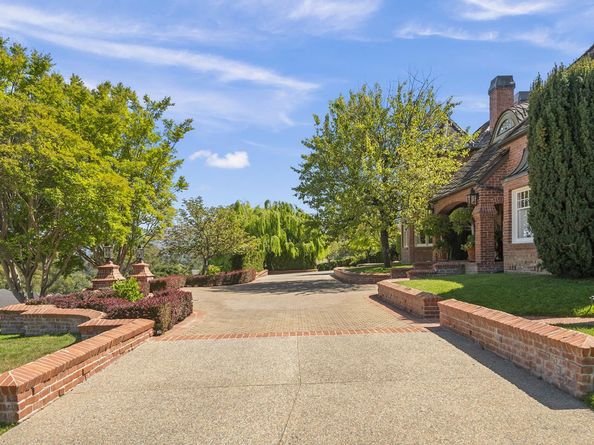 12359 Farr Ranch Road, Saratoga CA 95070