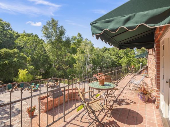 12359 Farr Ranch Road, Saratoga CA 95070