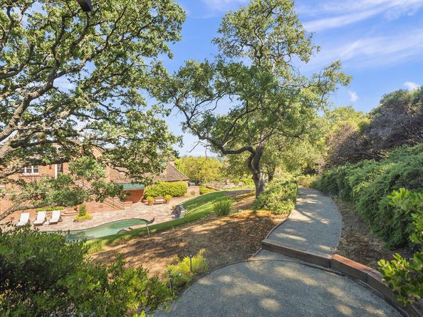 12359 Farr Ranch Road, Saratoga CA 95070