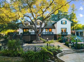 12359 Farr Ranch Road, Saratoga CA 95070