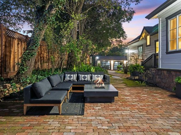 12359 Farr Ranch Road, Saratoga CA 95070