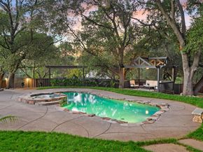 12359 Farr Ranch Road, Saratoga CA 95070