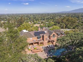 12359 Farr Ranch Road, Saratoga CA 95070