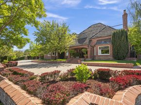 12359 Farr Ranch Road, Saratoga CA 95070