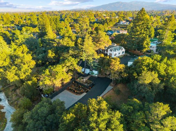 12359 Farr Ranch Road, Saratoga CA 95070