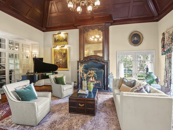 12359 Farr Ranch Road, Saratoga CA 95070