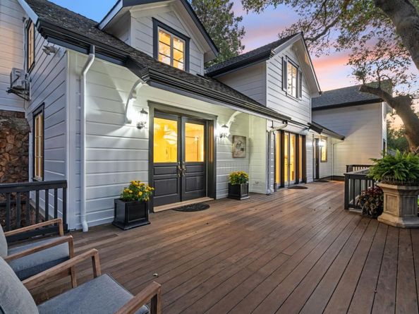 12359 Farr Ranch Road, Saratoga CA 95070