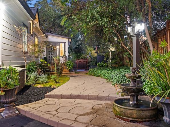 12359 Farr Ranch Road, Saratoga CA 95070