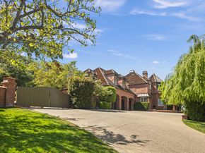 12359 Farr Ranch Road, Saratoga CA 95070