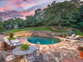 12359 Farr Ranch Road, Saratoga CA 95070