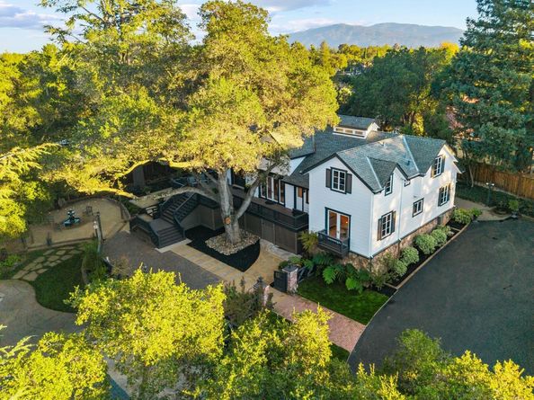 12359 Farr Ranch Road, Saratoga CA 95070