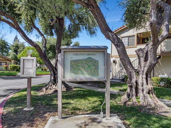5360 Colony Park Circle, San Jose CA 95123