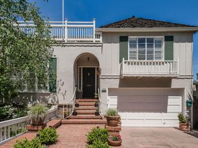 Edgehill, Burlingame CA 94010