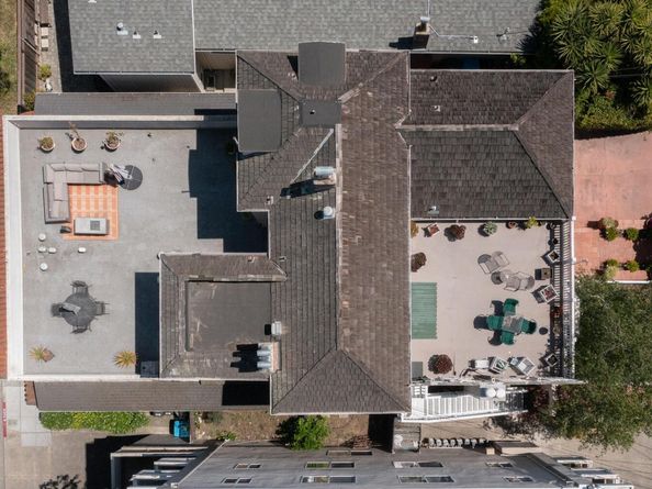 Edgehill, Burlingame CA 94010
