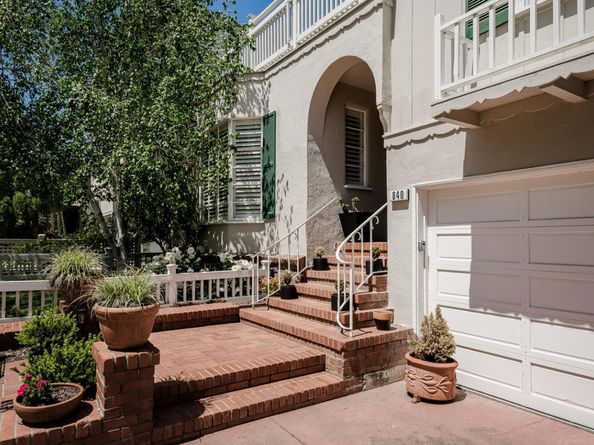 Edgehill, Burlingame CA 94010