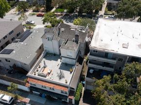 Edgehill, Burlingame CA 94010