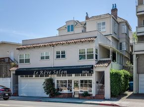 Edgehill, Burlingame CA 94010